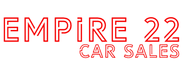 Empire 22 Car Sales logo